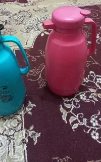 استند جای گلدانی
