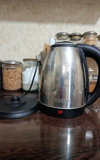 کتری برقی