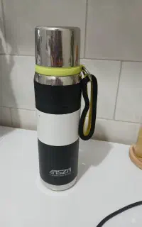 فلاسک چای وقهوه