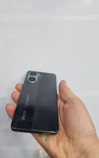 poco x7 pro  در حد