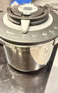 زودپز تفال ساحت فرانسه