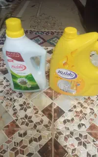 موادشوینده ارزانی بازار بابرند واشور