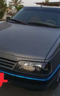 پژو 405کلکسیونی
