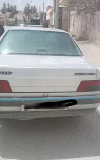 پژو ۴۰۵