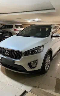 سورنتو مدل ۲۰۱۶
