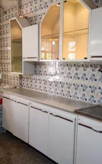 کابینت فلزی