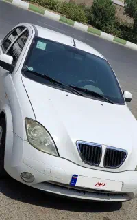 تیبا 2  خوش رکاب و تمیز