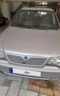 پراید ۱۳۲