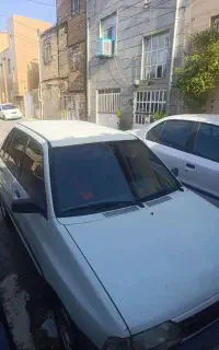 هاچبک کره ای زیر قیمت