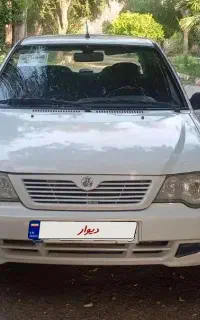 132 مدل  93