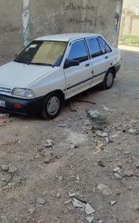 خودرو خانگی درحد