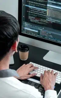 برنامه نویس