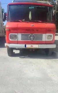 مینی بوس بنز 64 با سرویس