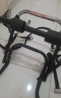 نگهدارنده دوچرخه عقب خودرو