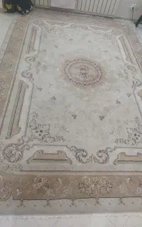 فرش نه متری ۷۰۰شانه