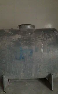 فروش تانکر
