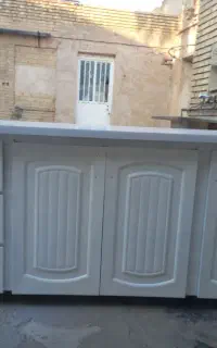 روفرشی مخمل