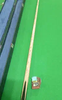 چوب اسنوکر اومین