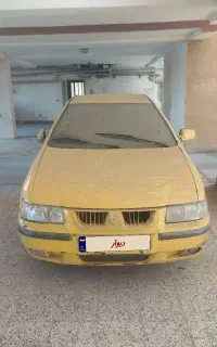 تاکسی برون شهری دو دستگاه