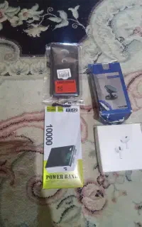 پاور بانک و ایرپاد