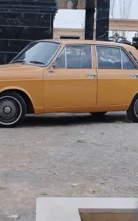 پیکان کلاسیک دولوکس ۵۸