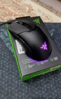 موس razer cobra