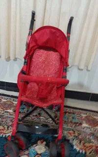 کالسکه