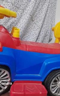 ماشین بچه یک میلیون و سیصدهزار