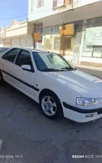 پارس مدل 95