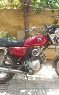 ۱۰۰ تی سی انجین صفر فابریک