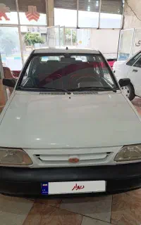 فروش خودرو