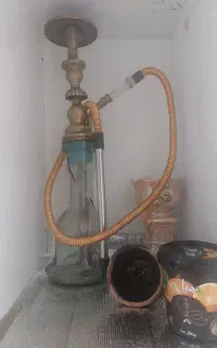 قلیون