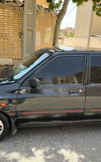 پراید
