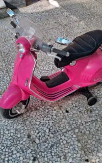موتورشارژی