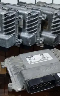 فروش ایسیو (ECU) چینی و ایرانی،استوک و آکبند