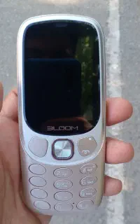 گوشی موبایل bloom ساده دکمه ای