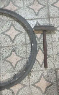 فروش حلقه لوله بتنی