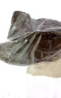 کفش ایمنی