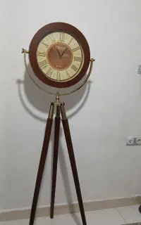 ساعت