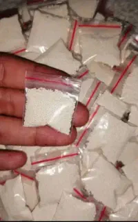 پودر شپش