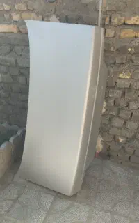 درب صندوق عقب پژو405