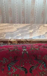 میز جلو مبلی