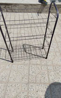 قفسه