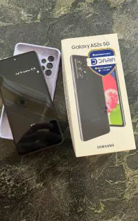 a52s 5g