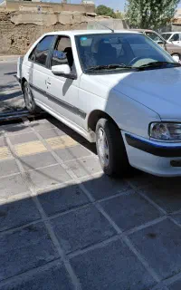 پارس ۱۴۰۲ در حد صفر