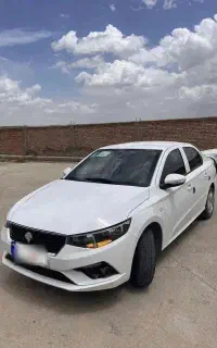 تارا v1پلاس ۶دنده ۱۴۰۳ در حد