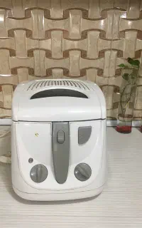 سرخ کن پارس خزر