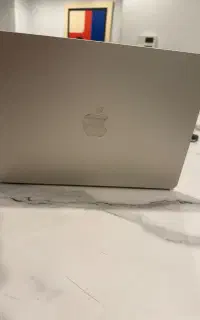 مک‌بوک ایر m3