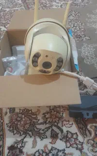 دوربین مداربسته