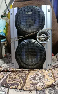 ضبط سونی ۲۶۰۰ وات
